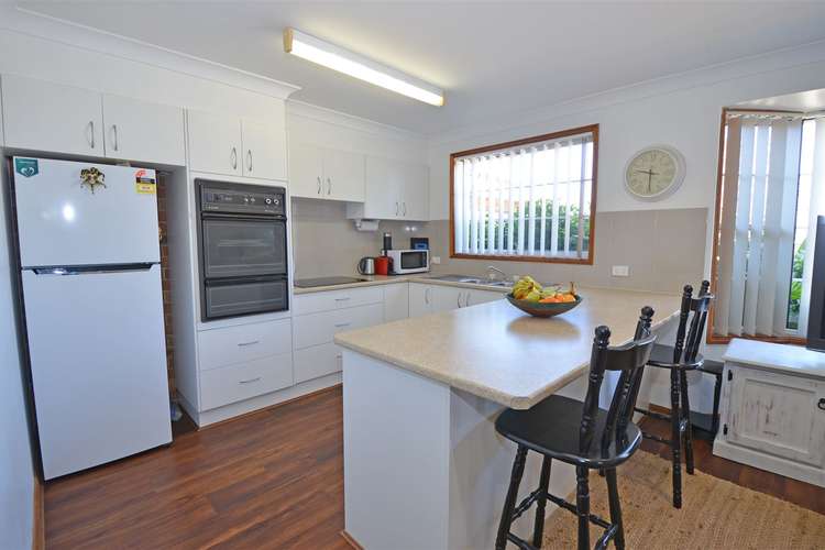 Second view of Homely villa listing, 3/47 Ackroyd Street, Port Macquarie NSW 2444