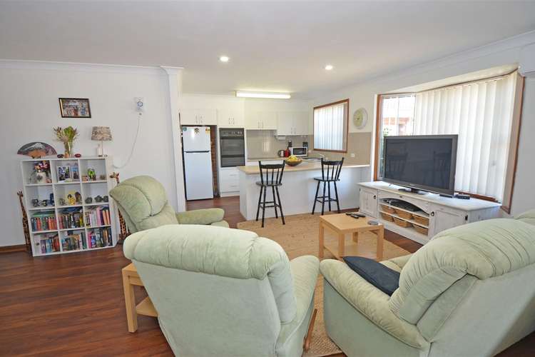 Third view of Homely villa listing, 3/47 Ackroyd Street, Port Macquarie NSW 2444