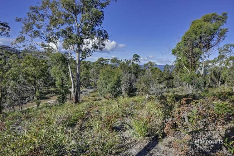 Fifth view of Homely residentialLand listing, 6 Correa Street, Primrose Sands TAS 7173