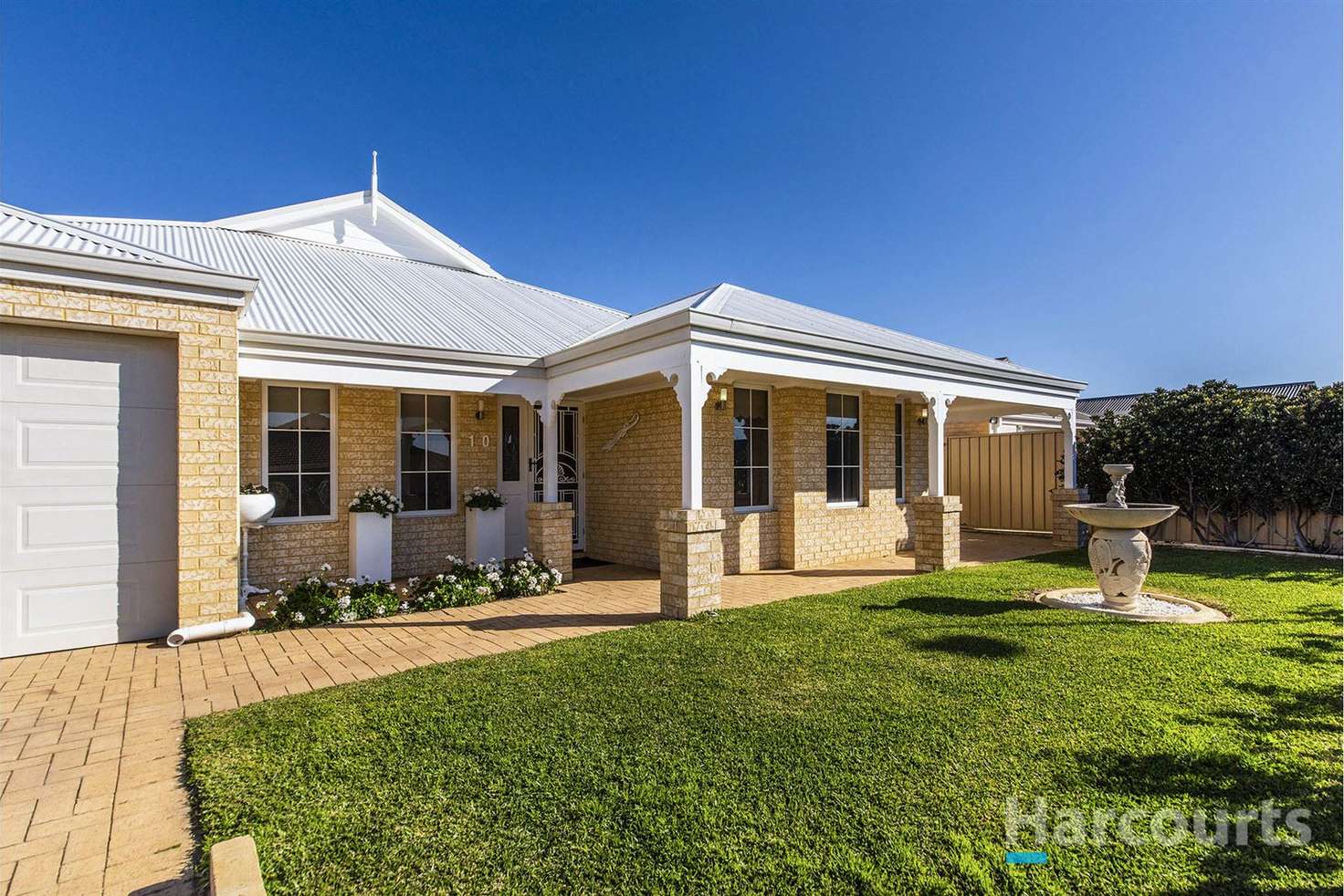 Main view of Homely house listing, 10 Oslo Street, Hocking WA 6065