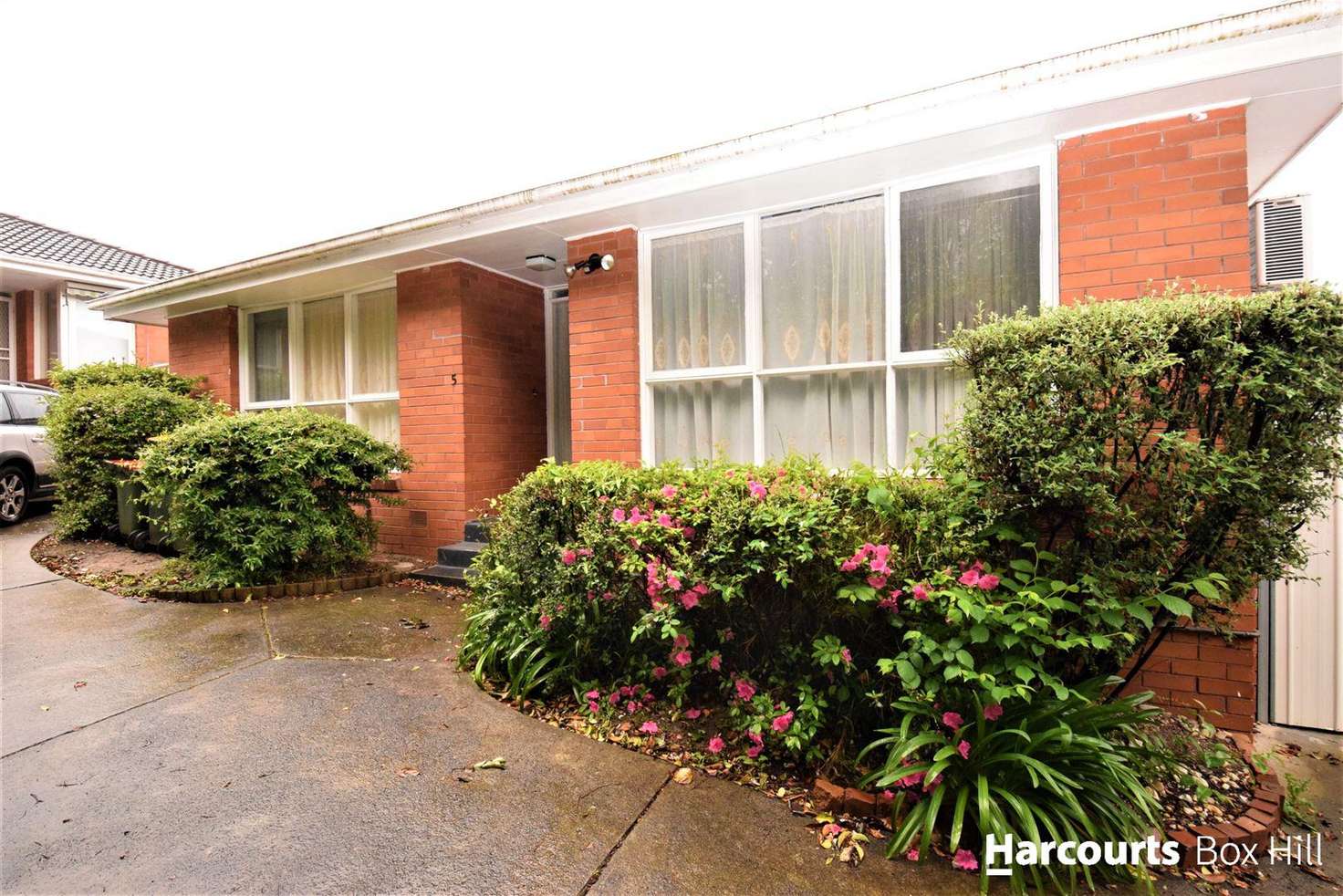Main view of Homely unit listing, 5/900 Station Street, Box Hill North VIC 3129