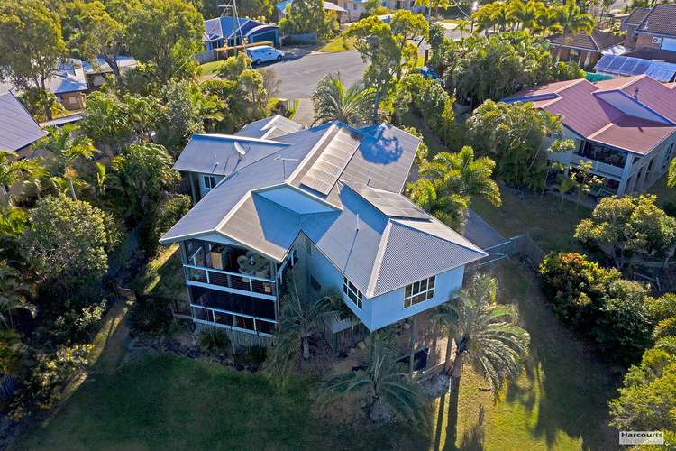 Sixth view of Homely house listing, 23 Yeppoon Crescent, Yeppoon QLD 4703