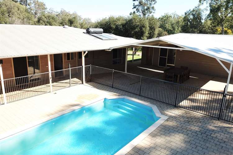Fourth view of Homely house listing, 9 Edwards Place, Muchea WA 6501