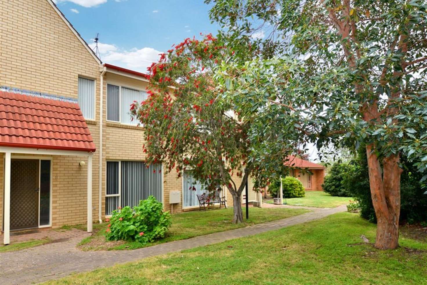 Main view of Homely unit listing, 11/26-30 Richards Drive, Morphett Vale SA 5162