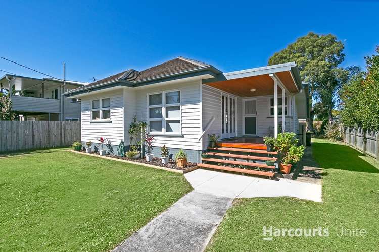 Second view of Homely house listing, 31 Weaber Street, Clontarf QLD 4019