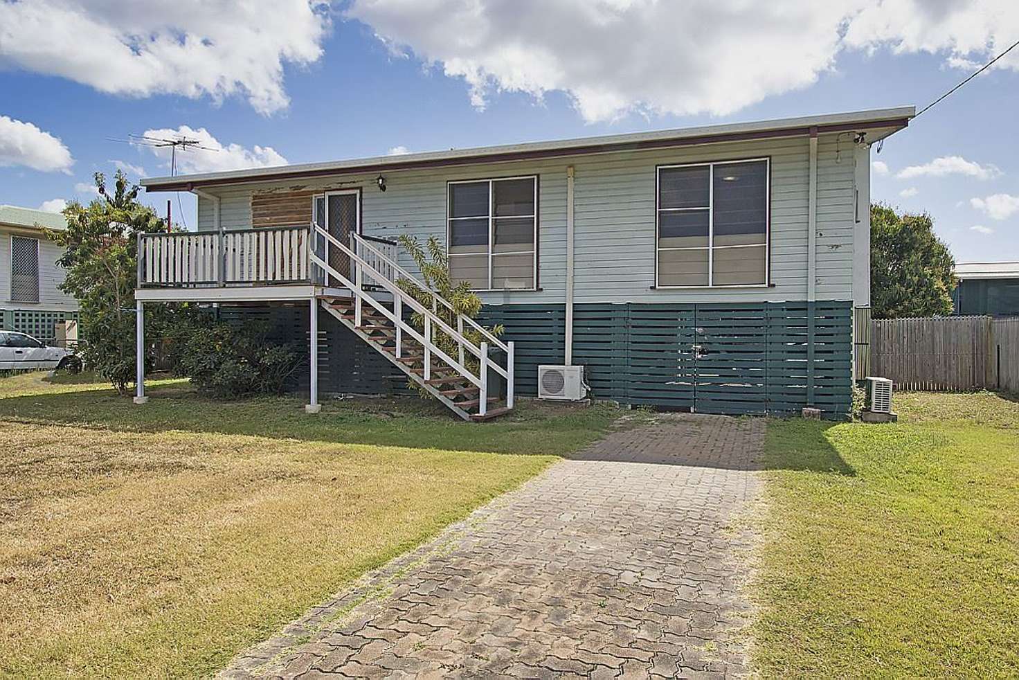Main view of Homely house listing, 9 Clements Crescent, Vincent QLD 4814