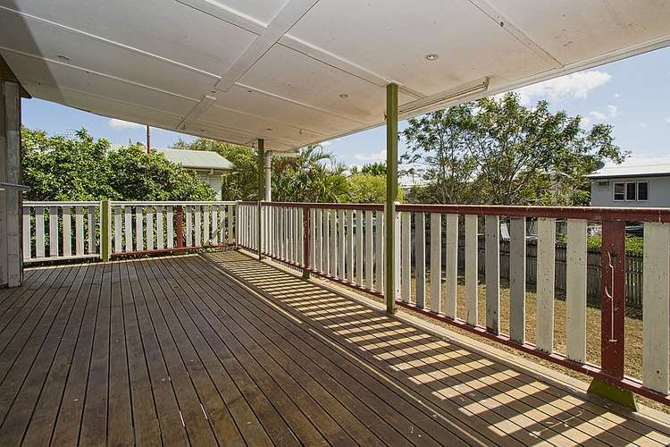 Second view of Homely house listing, 9 Clements Crescent, Vincent QLD 4814
