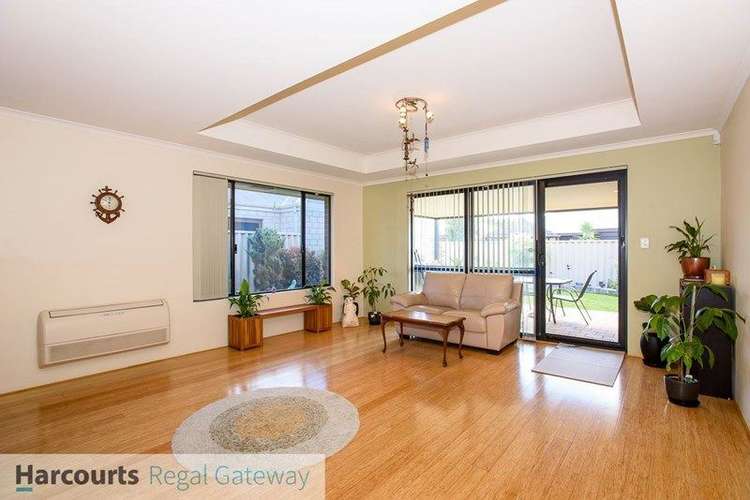 Third view of Homely house listing, 20 Sanguine Way, Atwell WA 6164