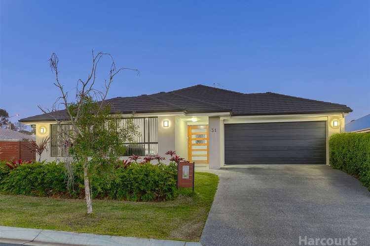 Main view of Homely house listing, 31 St Helen Crescent, Warner QLD 4500