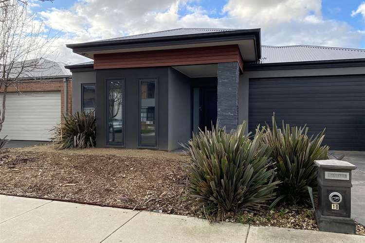 Main view of Homely house listing, 10 Corboy Close, Point Cook VIC 3030