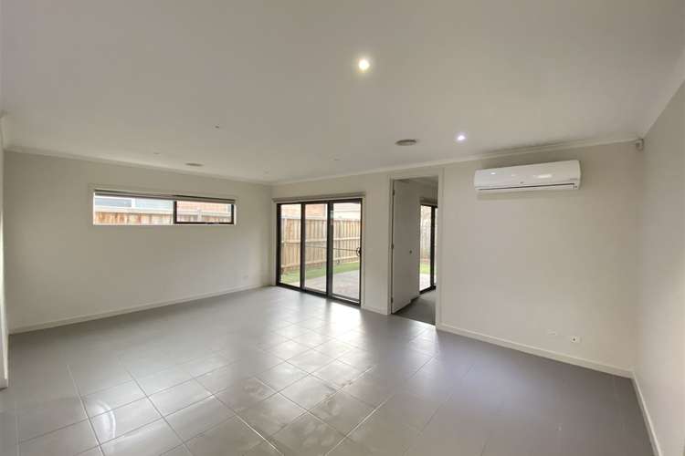 Fourth view of Homely house listing, 10 Corboy Close, Point Cook VIC 3030