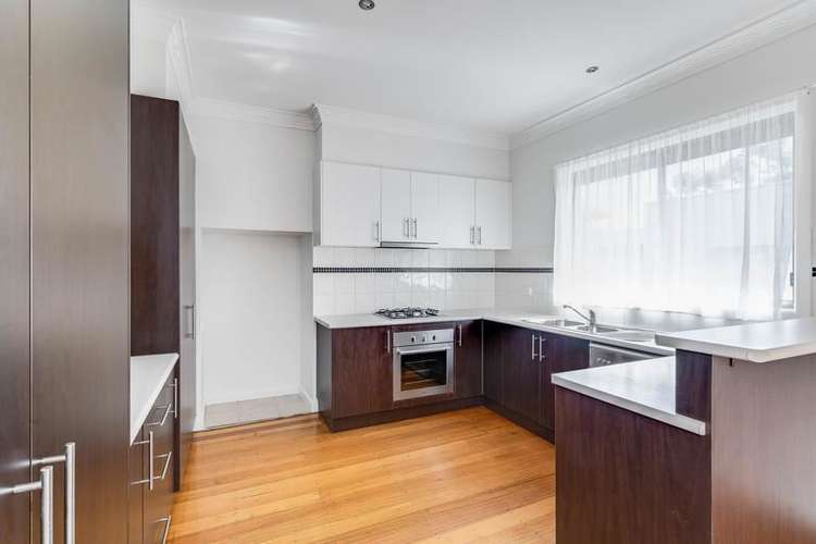 Second view of Homely unit listing, 1/40 Thorburn Street, Bell Park VIC 3215