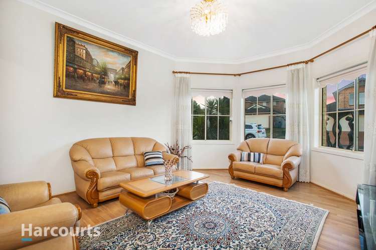 Third view of Homely house listing, 3 Sarah Jane Avenue, Beaumont Hills NSW 2155