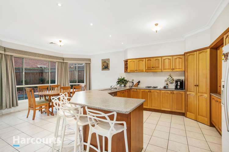 Fourth view of Homely house listing, 3 Sarah Jane Avenue, Beaumont Hills NSW 2155