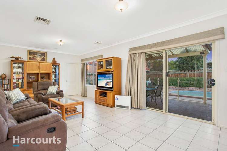 Sixth view of Homely house listing, 3 Sarah Jane Avenue, Beaumont Hills NSW 2155