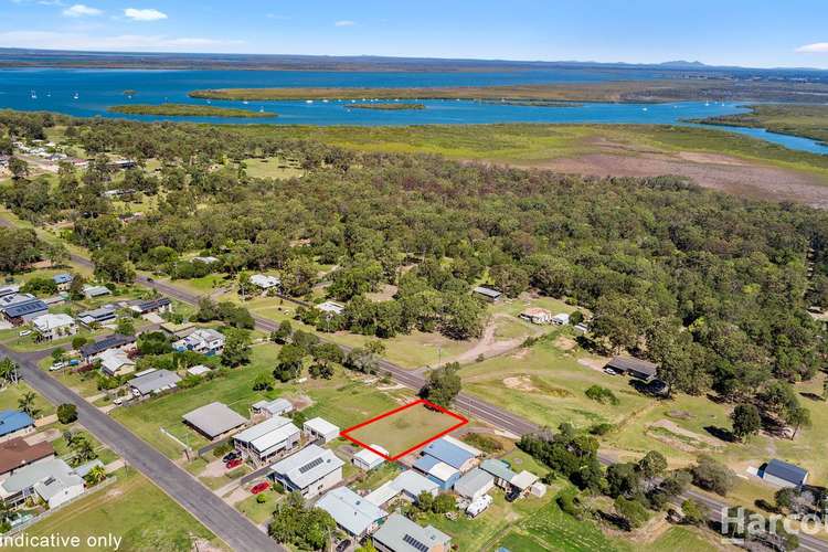 Second view of Homely residentialLand listing, 726 River Heads Road, River Heads QLD 4655