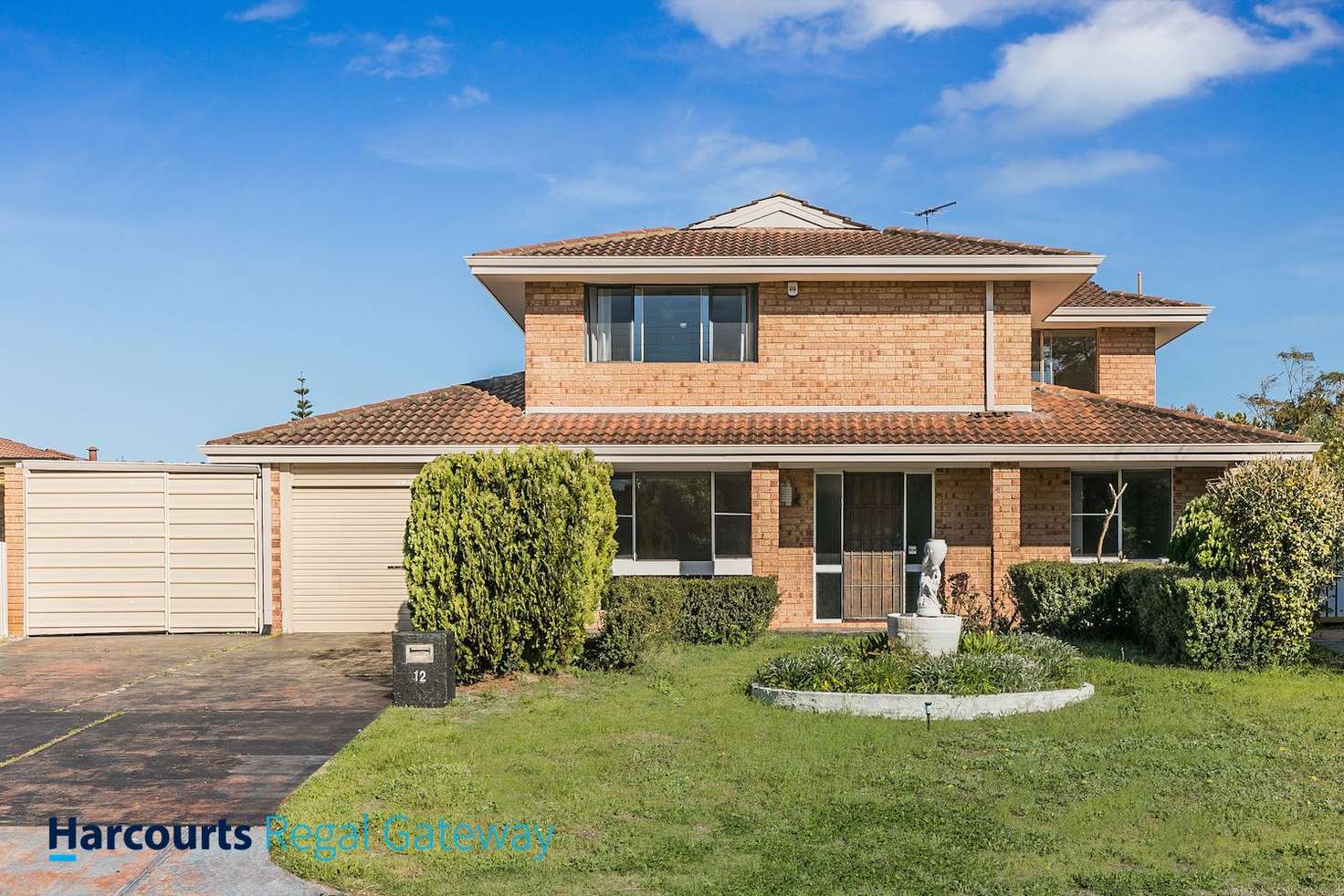 Main view of Homely house listing, 12 Dean Road, Bateman WA 6150