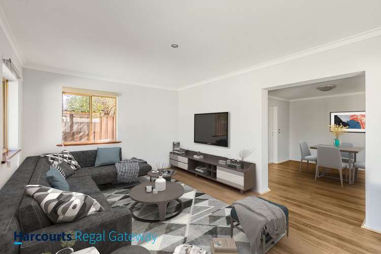 Fifth view of Homely house listing, 12 Dean Road, Bateman WA 6150