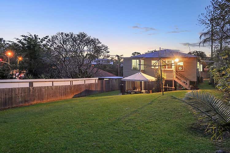 Fourth view of Homely house listing, 17 Wardell Street, Ashgrove QLD 4060