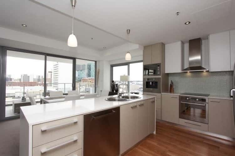 Fourth view of Homely apartment listing, 6/580 Hay Street, Perth WA 6000