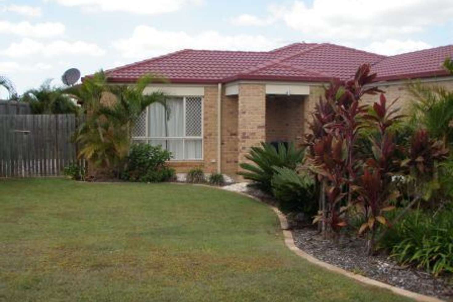 Main view of Homely house listing, 72 Warrego Crescent, Murrumba Downs QLD 4503