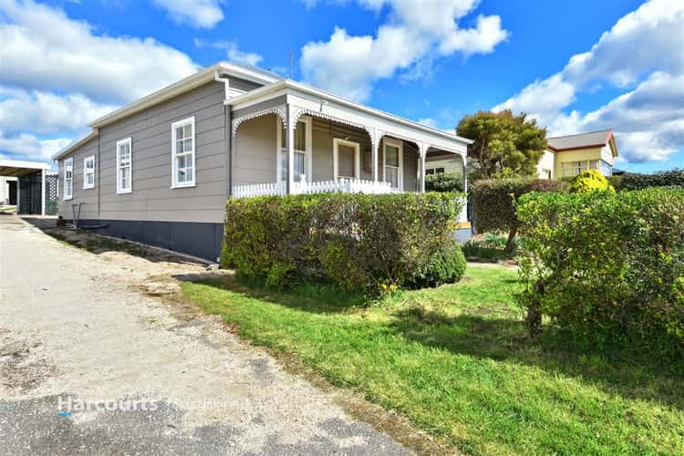 Second view of Homely house listing, 42 Falmouth Street, Avoca TAS 7213