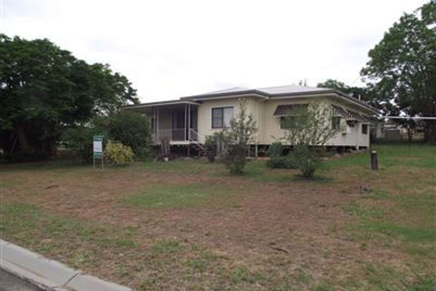 Main view of Homely house listing, 14 Hutton Street, Taroom QLD 4420