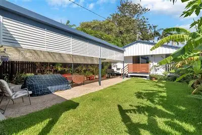26 Sydney Street