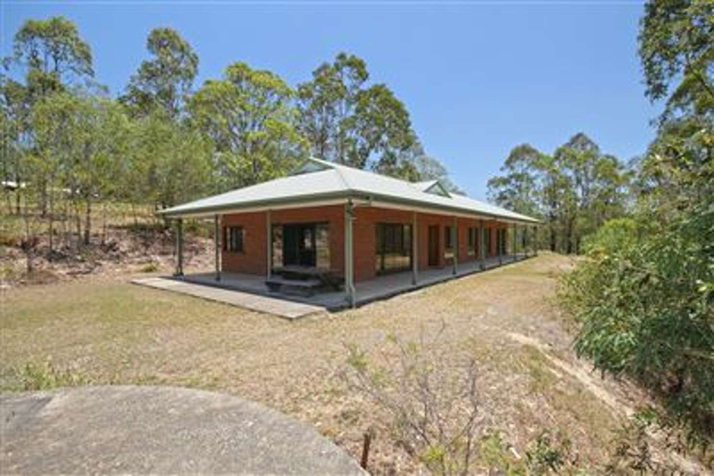 Main view of Homely house listing, 130 Halls Road, Luscombe QLD 4207