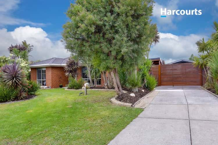 Second view of Homely house listing, 18 Warranqite Crescent, Hastings VIC 3915