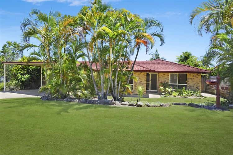 Third view of Homely house listing, 1 Wanda Court, Albany Creek QLD 4035