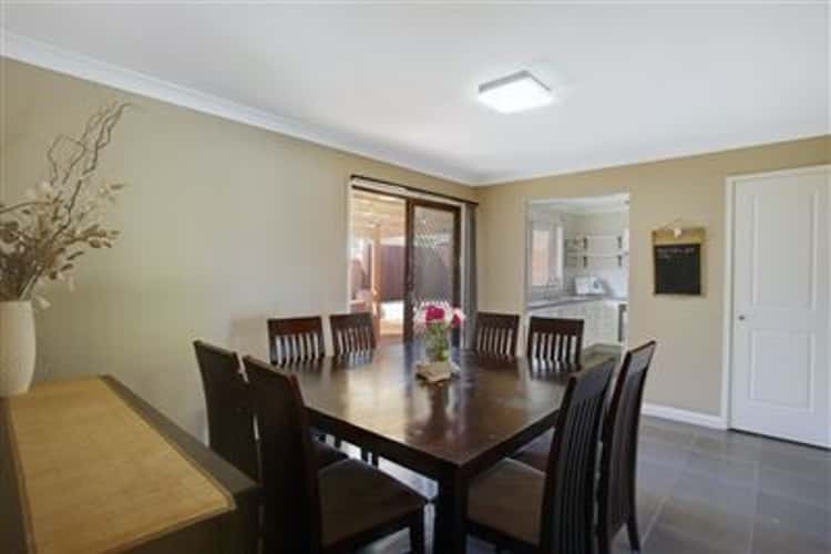Fifth view of Homely house listing, 126 Bellinger Rd, Ruse NSW 2560