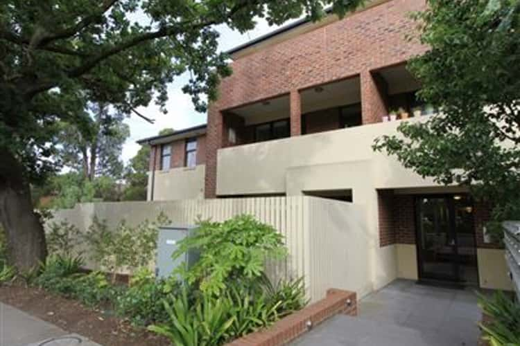 Main view of Homely apartment listing, 3/1072 Burke Road, Balwyn North VIC 3104