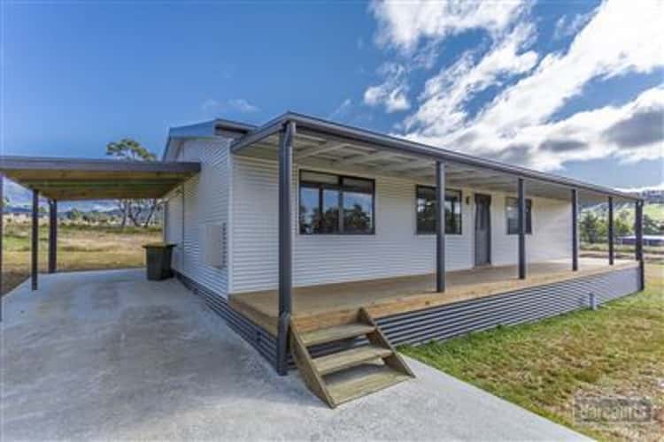 Main view of Homely house listing, 44 Cemetery Road, Dover TAS 7117