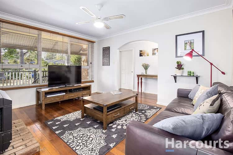 Third view of Homely house listing, 25 Janet Street, Boronia VIC 3155