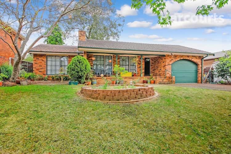 Main view of Homely house listing, 40 Bellinger Road, Ruse NSW 2560