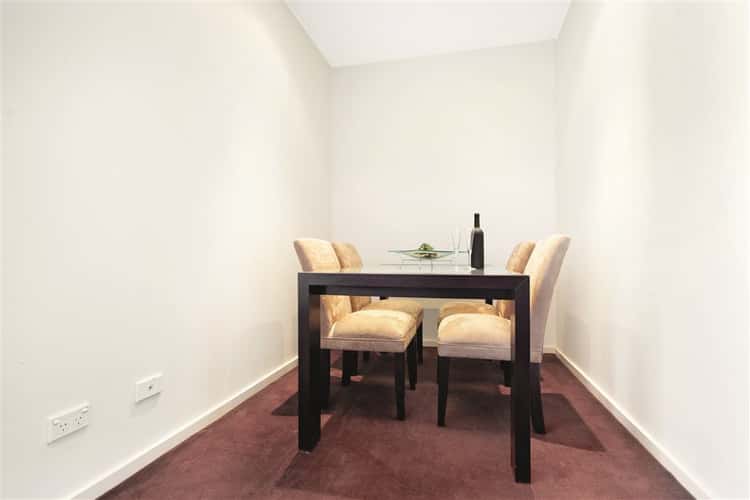 Fifth view of Homely apartment listing, 306/3-7 Alma Road, St Kilda VIC 3182