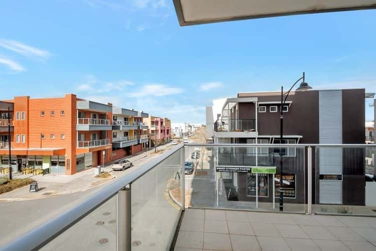 Second view of Homely apartment listing, 104/1-5 Euston Walk, Mawson Lakes SA 5095