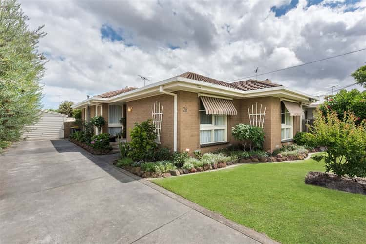 26 Truscott Street, Whittington VIC 3219