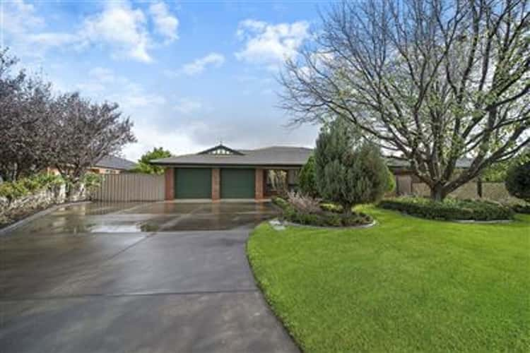 3 Andrews Court - Reid, Gawler SA 5118