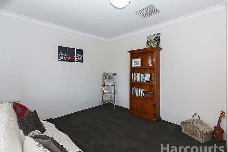 Third view of Homely house listing, 18 McGuckin Close, Atwell WA 6164