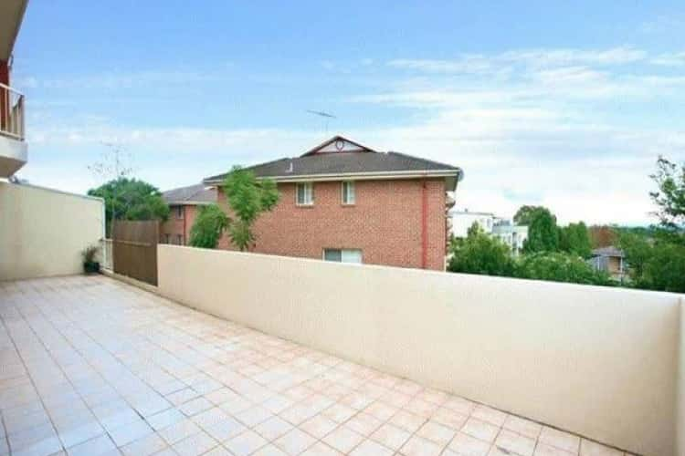 Fifth view of Homely apartment listing, 29/3 Post Office, Carlingford NSW 2118