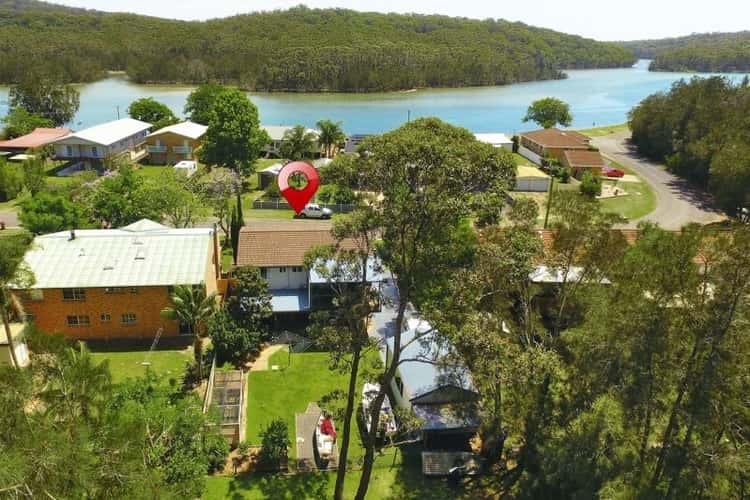 Third view of Homely house listing, 10 Garrad Way, Lake Conjola NSW 2539