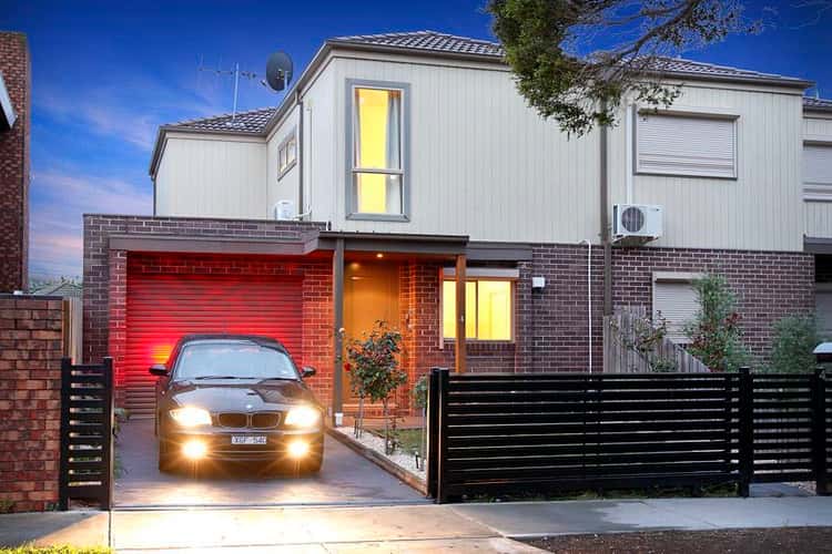 Main view of Homely house listing, 4/48 Vasey Avenue, Lalor VIC 3075