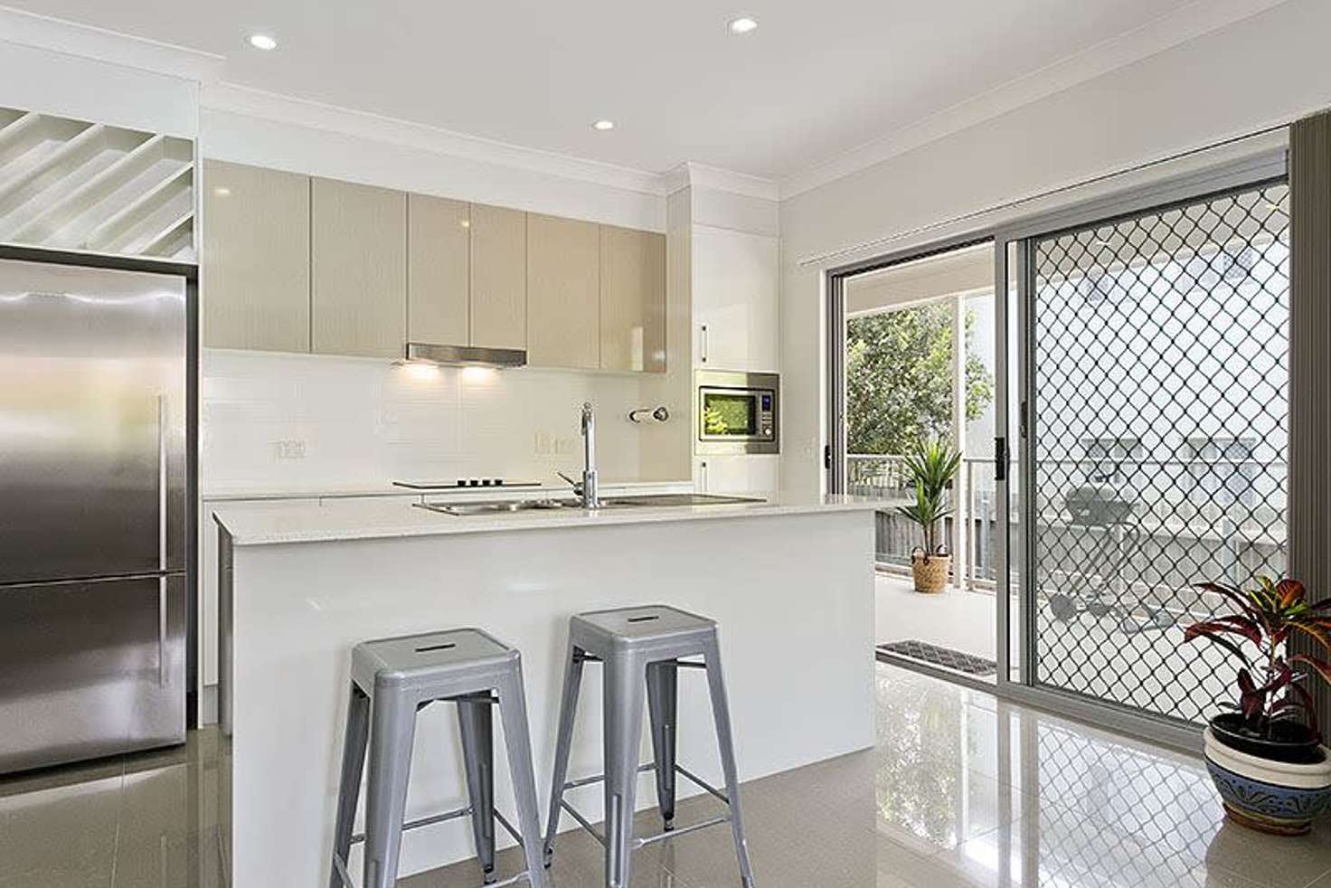 Main view of Homely unit listing, 5/21 Gainsborough Street, Moorooka QLD 4105