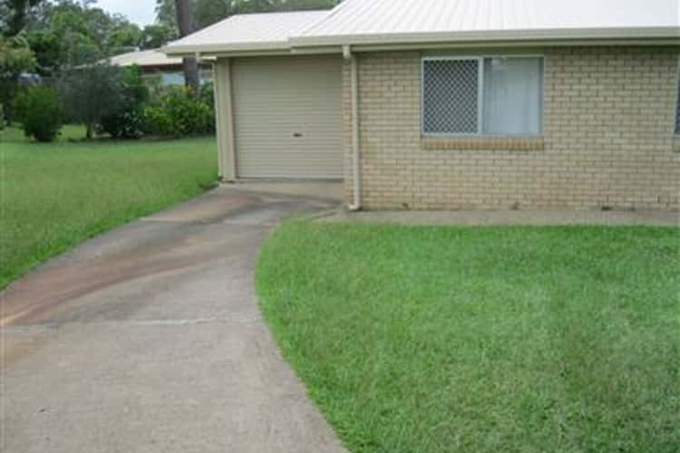 Main view of Homely semiDetached listing, 1/3 Cedar Court, Gympie QLD 4570