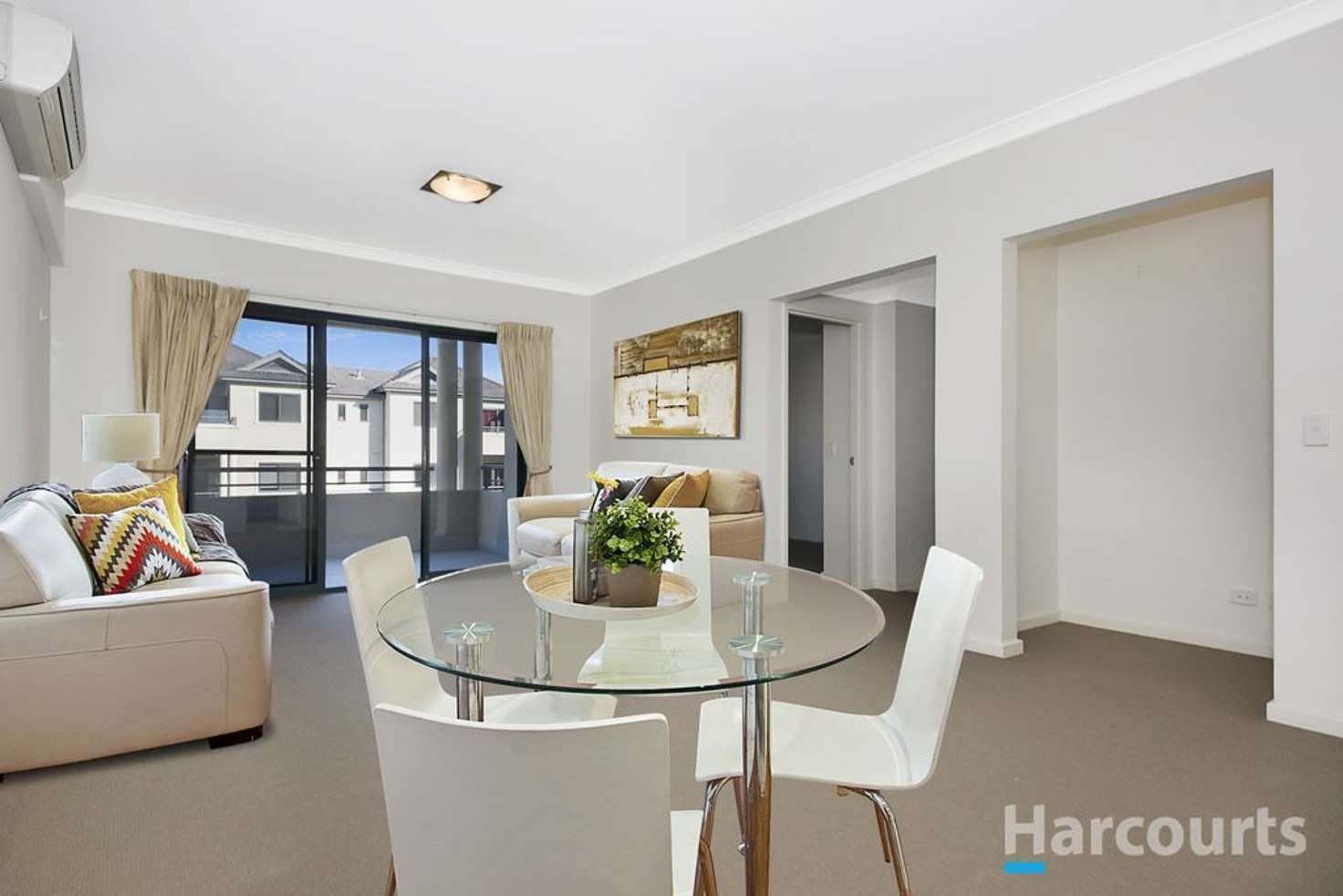 Main view of Homely apartment listing, 75/12 Citadel Way, Currambine WA 6028