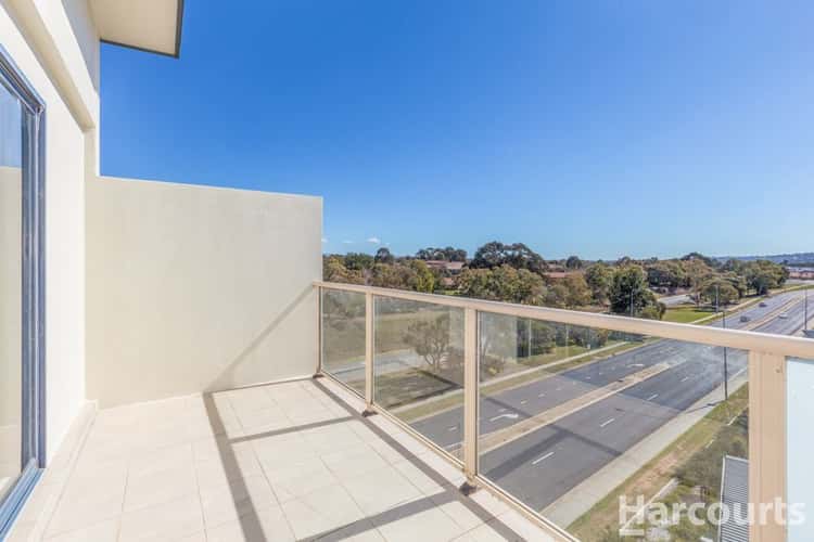 Third view of Homely apartment listing, 20C/21 Beissel Street, Belconnen ACT 2617