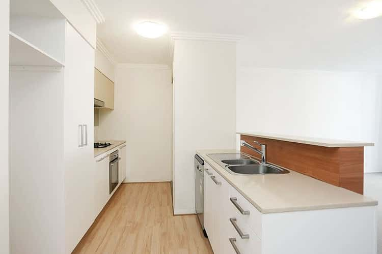 Third view of Homely unit listing, 356/803 Stanley Street, Woolloongabba QLD 4102