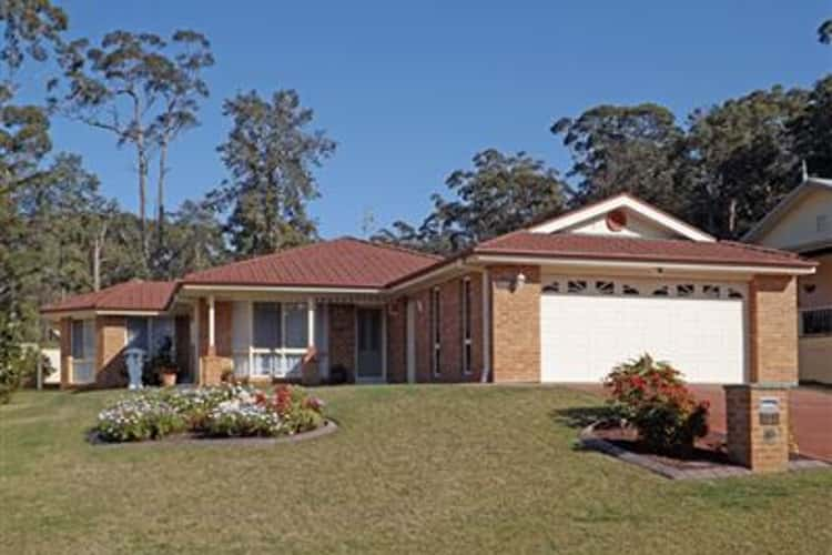 Main view of Homely house listing, 111 Leo Drive, Narrawallee NSW 2539